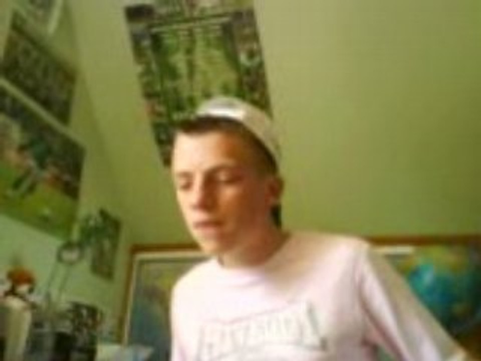 BASTIEN RAP "bientot la fin"