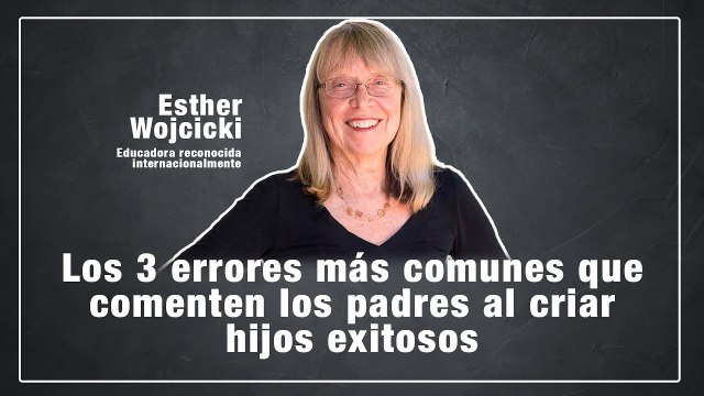 Los 3 errores más comunes que tienen los padres al formar a sus hijos. | Pulzo