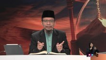 Episod 1128 My #QuranTime 2.0 Rabu 14 Januari 2026 Surah Al-Anbiya' (21: 25-28) Halaman 324