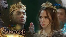 Sang'gre: Ang sapilitang pag-iisang-dibdib! (Weekly Recap HD) | Encantadia Chronicles