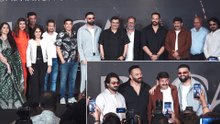 INCA: Rohit Shetty, Prosenjit, Manoj Tiwari, Aanand L Rai, Laxmi Manchu, Navraj Hans & More - Indian National Cine Awards