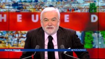 L'édito de Pascal Praud : «Il y a 30 ans disparaissait François Mitterrand»
