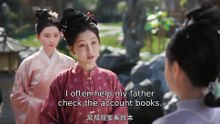 Glory In Shadows (CDRAMA) Ep.8 Engsub