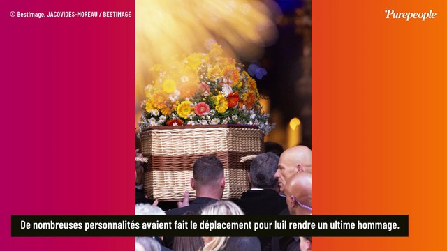 Pour son dernier voyage, Brigitte Bardot a souhaité la présence d'une star précise alors qu'elle ne l'avait jamais rencontrée