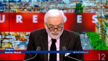 Édito Pascal Praud - 30 ans de la mort de Mitterrand : «Tous les choix de 1981 ont conduit à l'échec»
