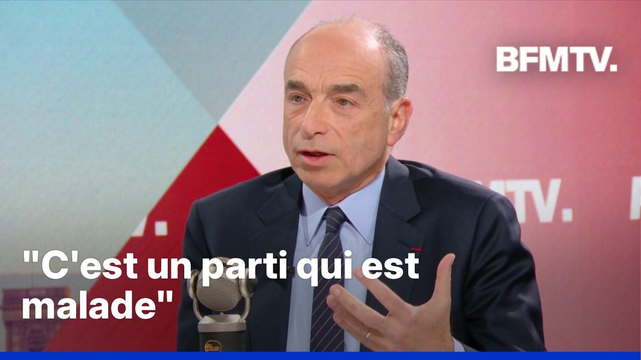 Les Républicains, colère agricole, budget...L'interview de Jean-François Copé en intégralité