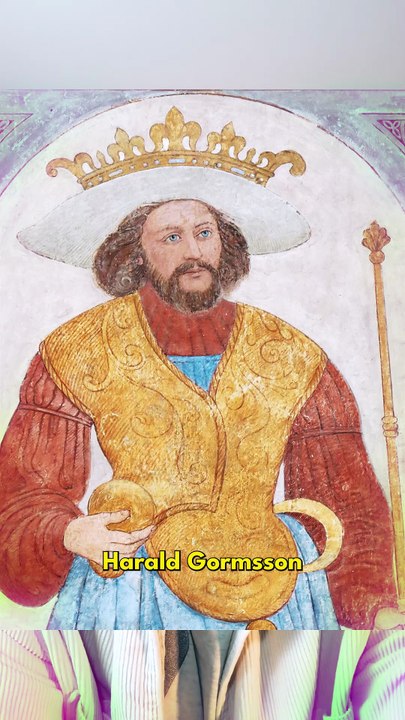 L'histoire méconnue du Bluetooth : Comment un roi Viking a inspiré le nom de votre technologie sans fil