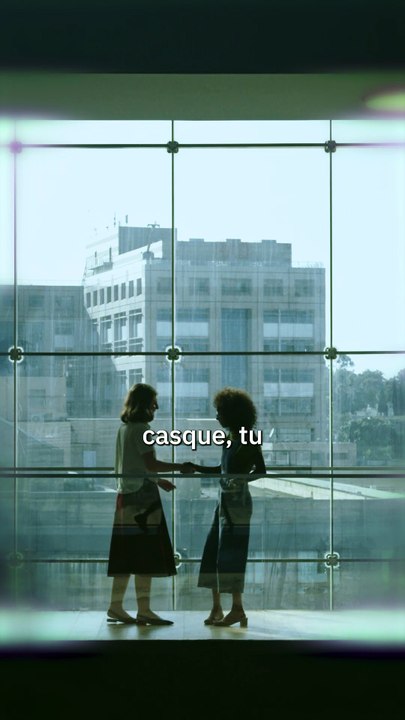 L'isolement partagé : Comment les casques créent une bulle personnelle et transforment notre perception du monde extérieur