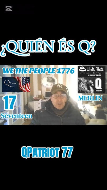 ¿QUIÉN ES Q?