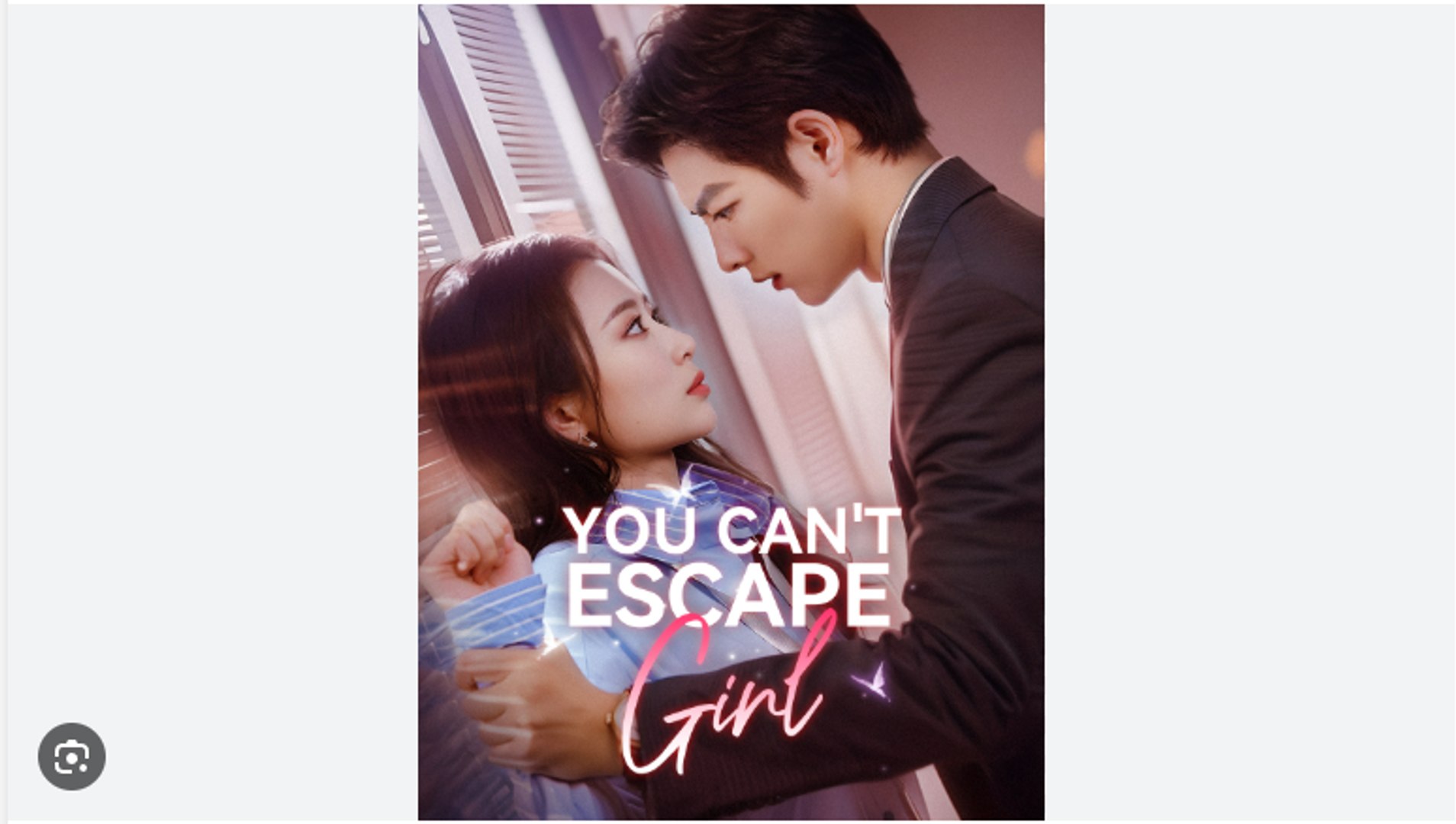 You Can't Escape, Girl- Drama Movies English Sub