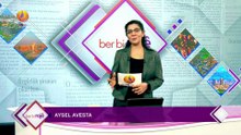 JIN TV  - BER BI ROJÊ - AYSEL AVESTA
