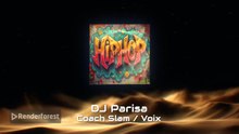 Spot 2 DJ Parisa