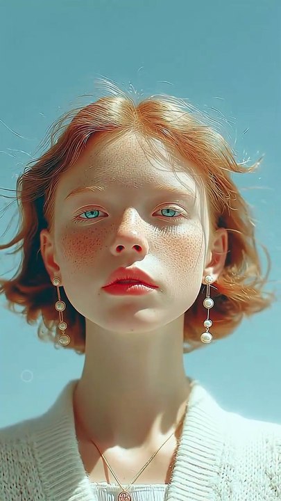 Most beautiful AI video