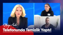 Eşinin öldüğü gün telefonundaki mesajları neden sildi? - Müge Anlı ile Tatlı Sert 8 Ocak 2026