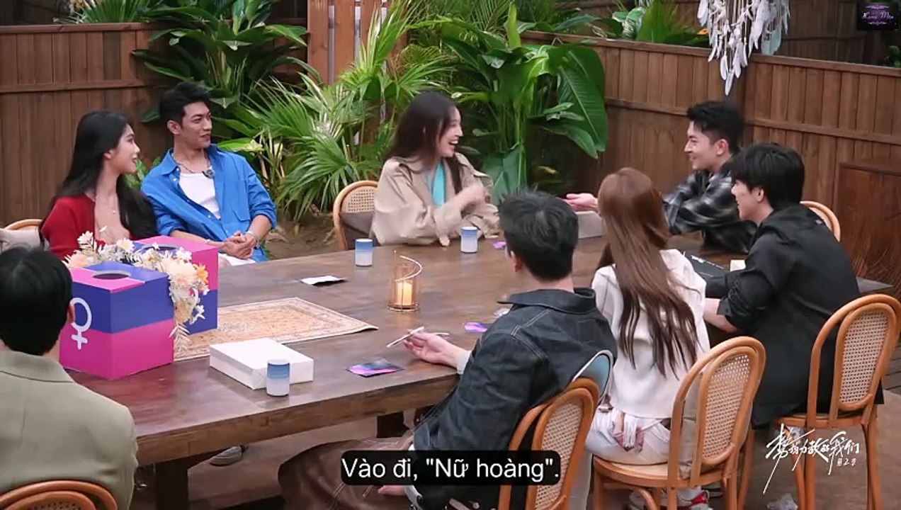 Live and Love S2 Episode 1B