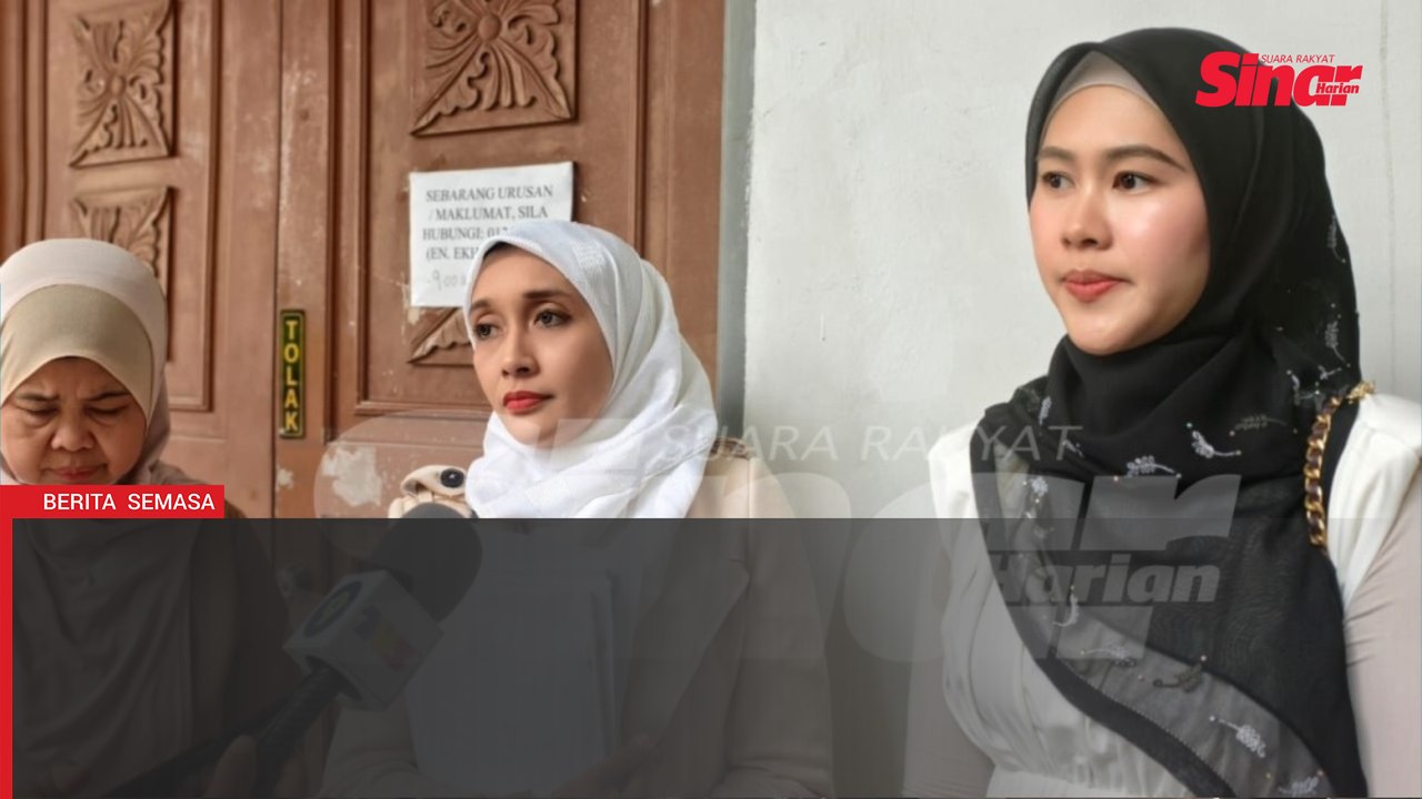 Nubhan tak hadir, proses sulh gagal