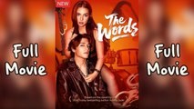 The Words #englishsub