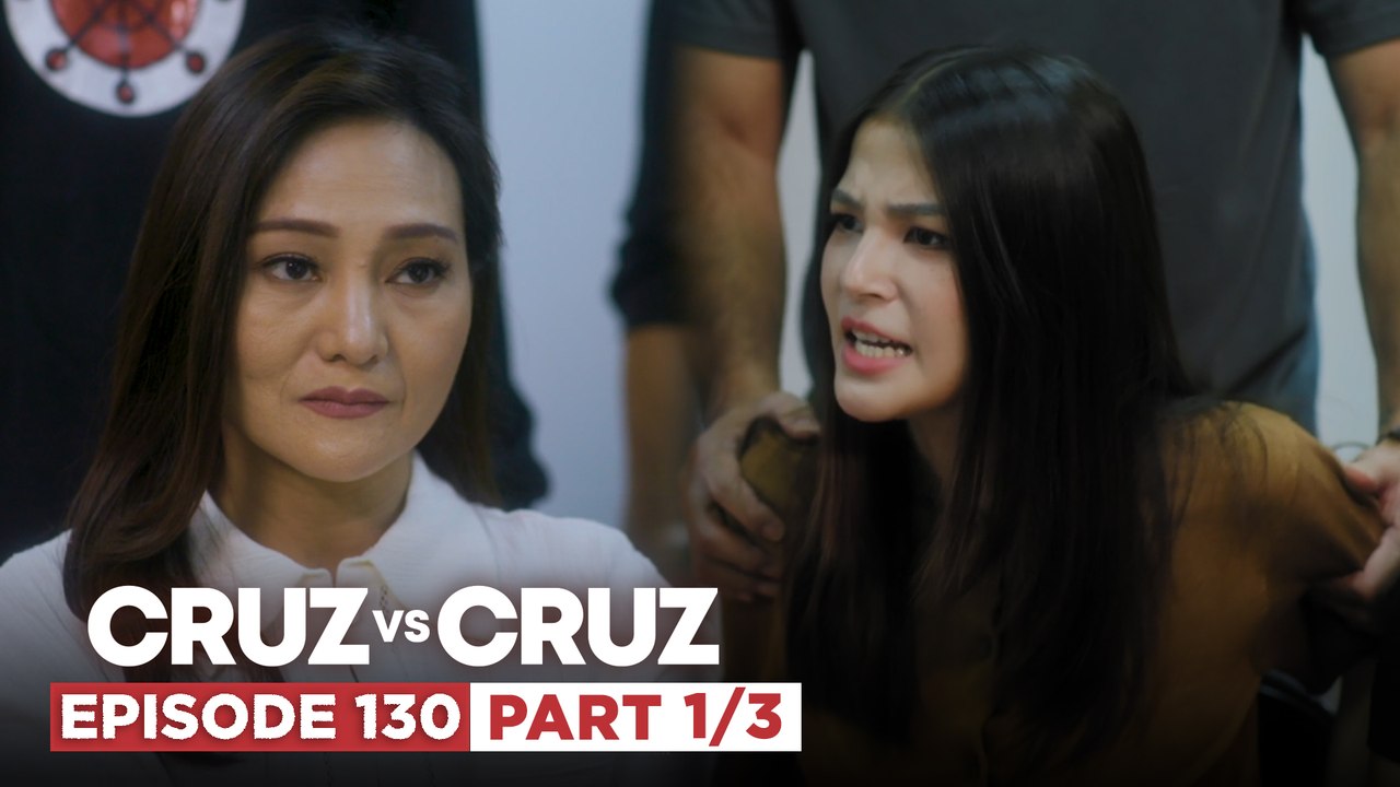 Cruz vs. Cruz: Hazel files a complaint against the Cruz family! (Episode 130 – Part 1/3)