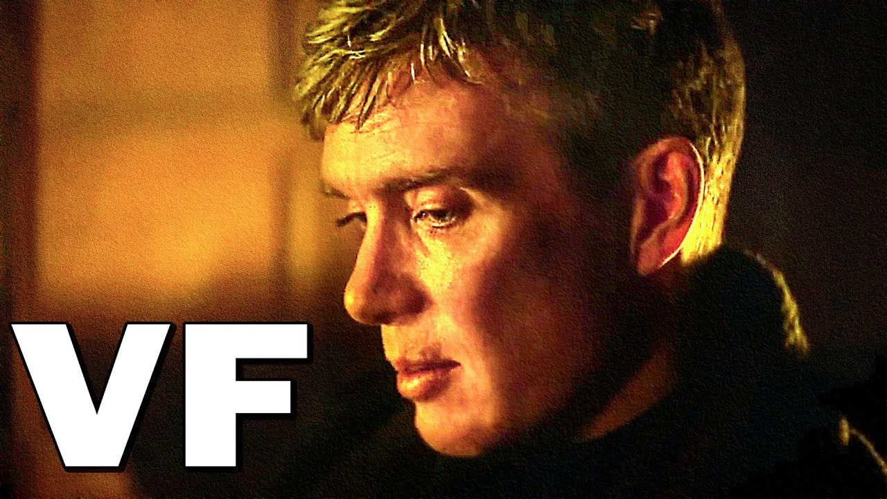 PEAKY BLINDERS : L'IMMORTEL Bande Annonce Teaser VF (2026) Cillian Murphy