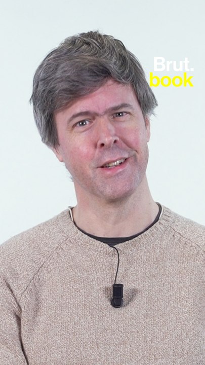 BRUT. BOOK — David Szalay - "Chair"