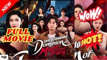 💥🎬 🔥 Lord of Shadows Dominion of Might and Fury Full Movie - Engsub 2026