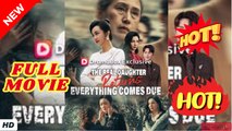 🍎🔥💥 The Real Daughter Returns Everything Comes Due FULL MOVIES ENGLISH SUB (2026)