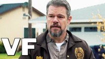 THE RIP Bande Annonce VF (2026) Matt Damon, Ben Affleck