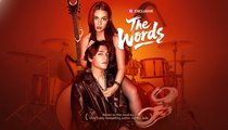 [Premiere Drama] The Words | 🍕4P Channel