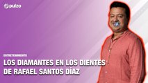 Diamantes en los dientes: extraño gusto compartido por Diomedes Díaz y el mayor de sus hijos | Pulzo