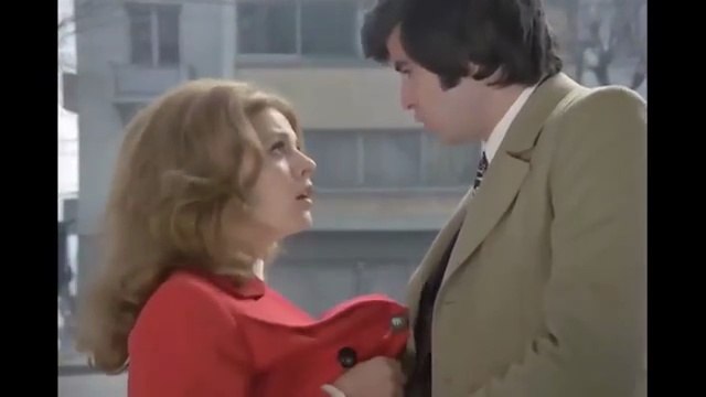 Sev Kardeşim Yeşilçam Filmi (Tarık Akan, Münir Özkul, Adile Naşit Halit Akçatepe)