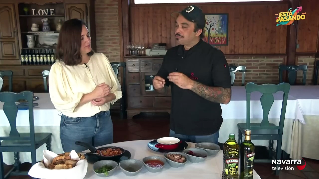 Gastrobar -Castillo de Monjardín- 07/01/2026