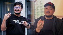 Guna AI dalam filem... Syafiq Yusof rasa tak puas