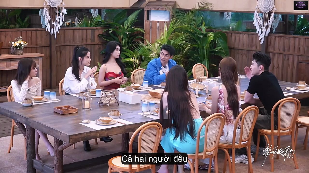 Live and Love S2 Episode 1C