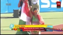 Marisol Romero, figura del atletismo olímpico | La otra visión del deporte