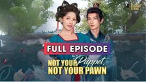 Not Your Puppet, Not Your Pawn FULLMOVIE 2026 #englishsub