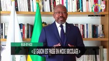 [#Reportage] Bilie-By-Nze : « le Gabon est passé en mode bricolage »