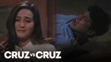 Cruz vs. Cruz: Jeffrey threatens Hazel with revenge! (Episode 130)