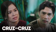 Cruz vs. Cruz: Joselito pressures Alice to tell the truth! (Episode 130)