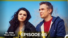Tel Père Telle Fille Épisode 65 (Doublage en Français)