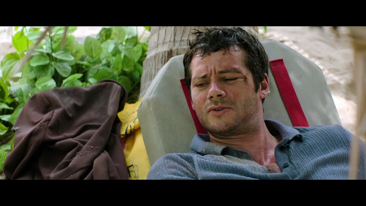 Send Help - Trailer 3 (English) HD