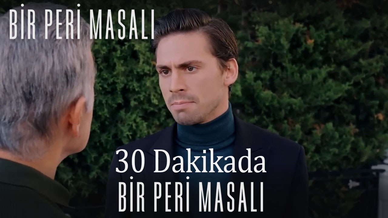 30 Dakikada Bir Peri Masalı #31
