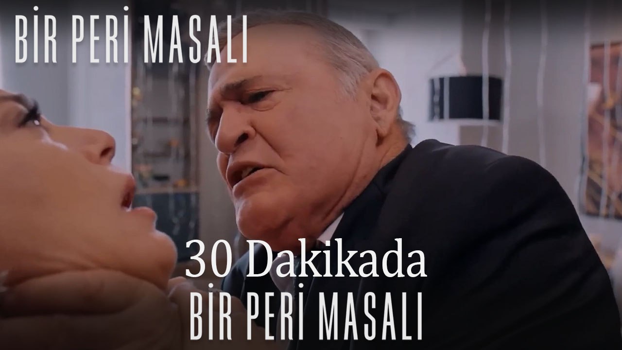 30 Dakikada Bir Peri Masalı #27
