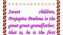 🇲🇰 Essence of Murli 9 January 2026  English in Male Voice| BRAHMA KUMARIS