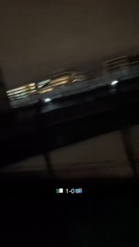 CAN: Des détenus de la prison de Nanterre hurlent « vive l’Algérie » et brandissent des drapeaux algériens après la victoire de l’Algérie face au Congo - VIDEO