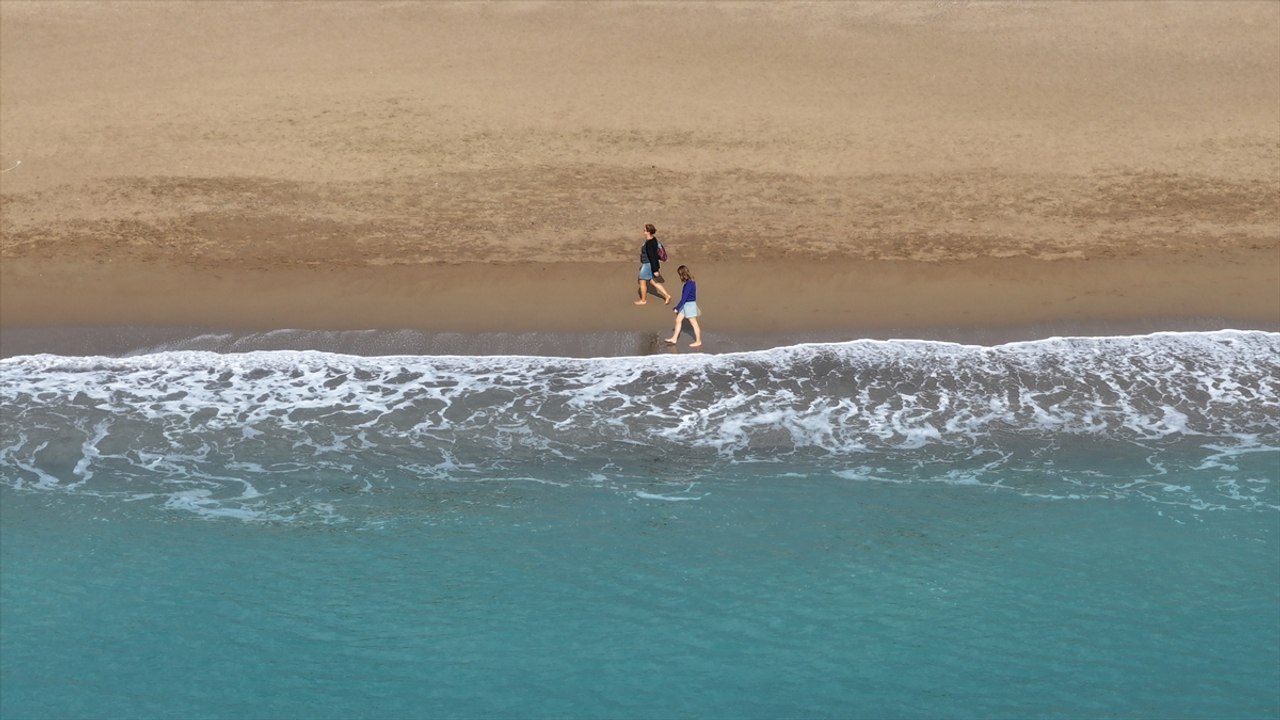 Vize muafiyeti sonrası Antalya’nın Çinli turistlerin yeni rotası olması hedefleniyor
