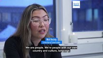 ‘We are not a product’: Greenlanders voice concern over US takeover plans