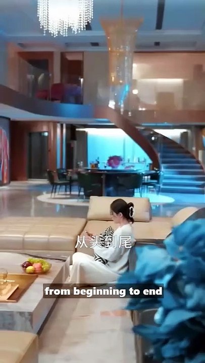Fairy Tales Are All Lies Chinese Drama ENG SUB