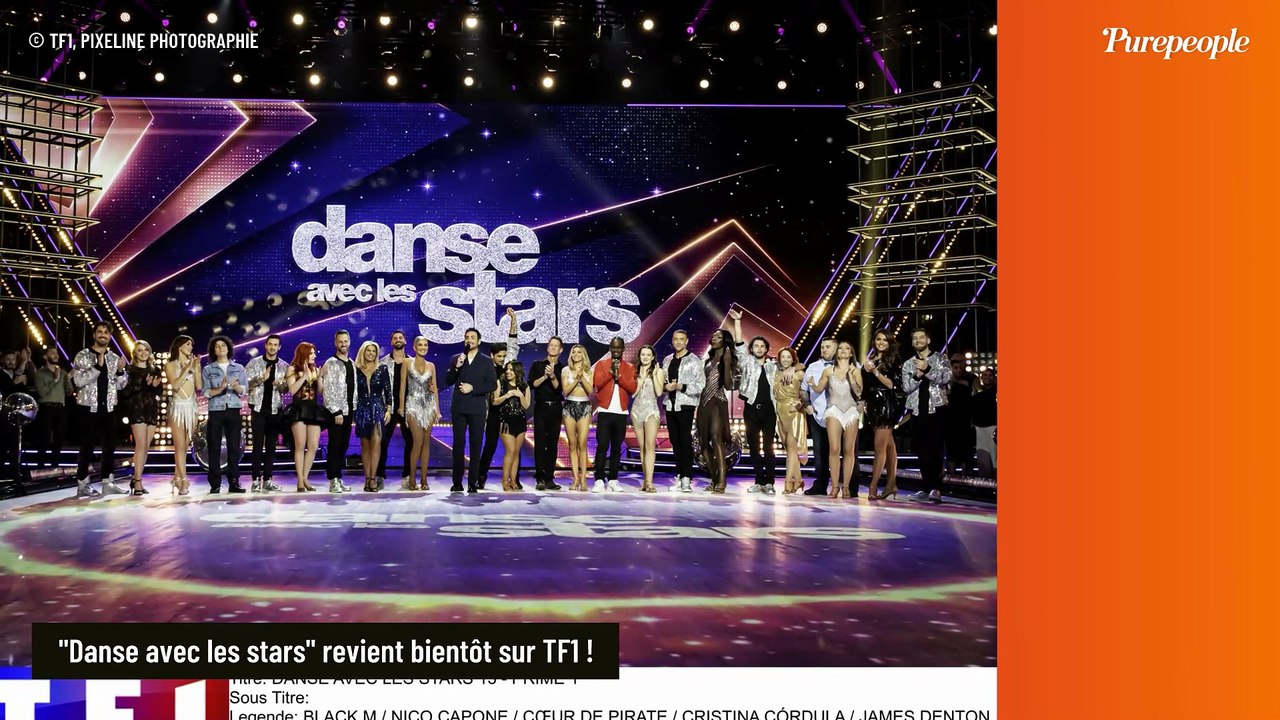 Danse avec les stars : surprise de dernière minute, une nouvelle personnalité intègre le casting 2026, "J'ai trop hâte"