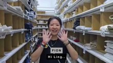 Video wishes for Ling