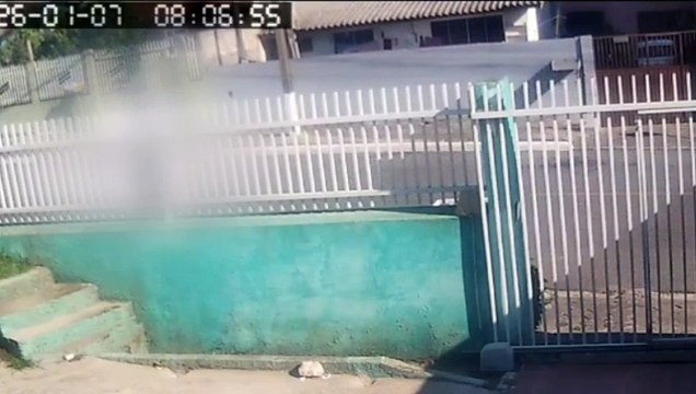 Suspeito de mostrar partes íntimas a mulheres é preso na RMC